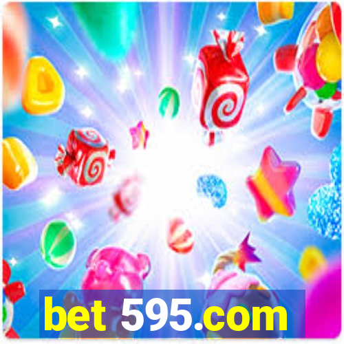 bet 595.com